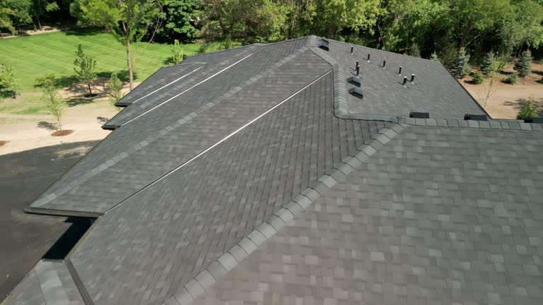 Best Roof Leak Repair  in Strathmore, NJ