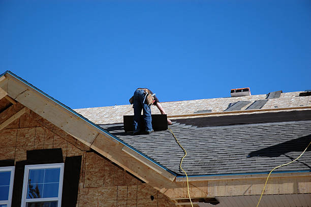 Best Commercial Roofing Services  in Strathmore, NJ